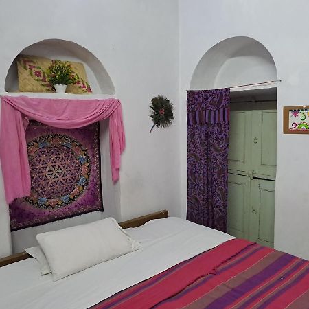 Mangla Guest House 바라나시 외부 사진