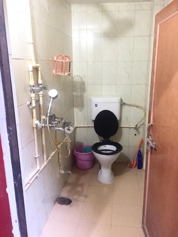 Mangla Guest House 바라나시 외부 사진