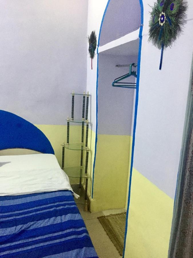 Mangla Guest House 바라나시 외부 사진