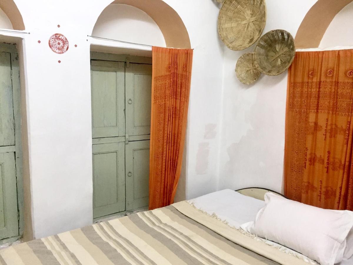 Mangla Guest House 바라나시 외부 사진