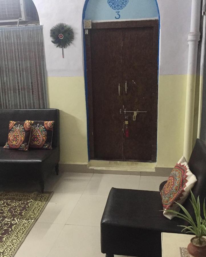 Mangla Guest House 바라나시 외부 사진