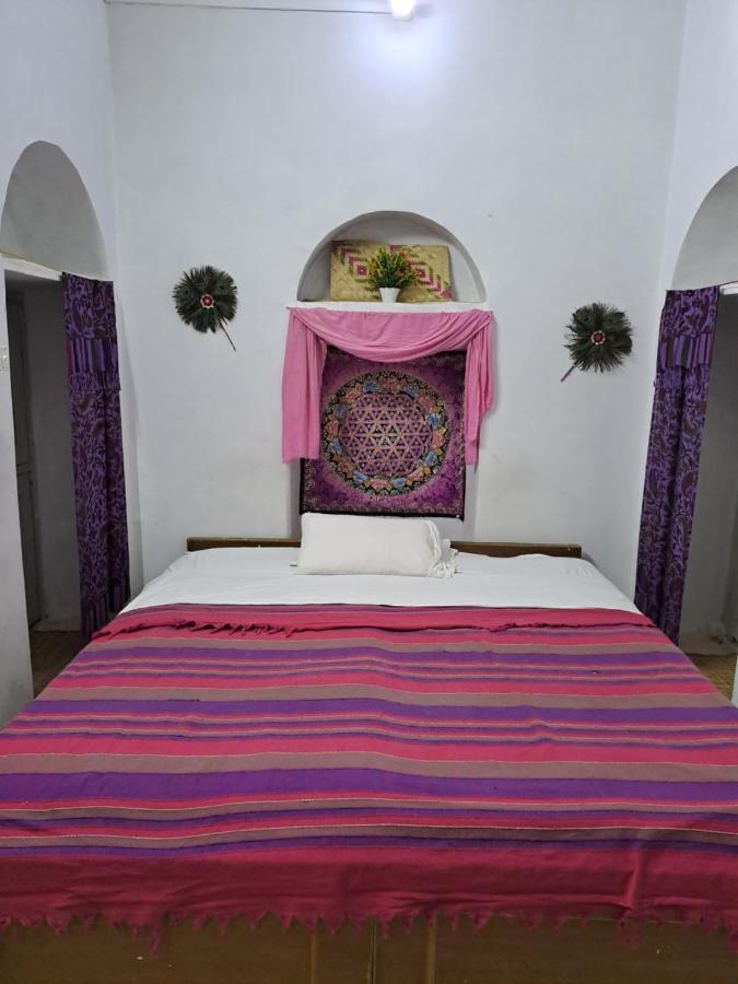 Mangla Guest House 바라나시 외부 사진