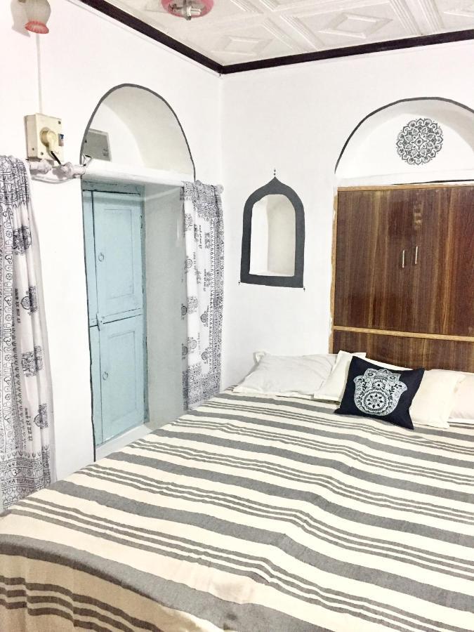 Mangla Guest House 바라나시 외부 사진