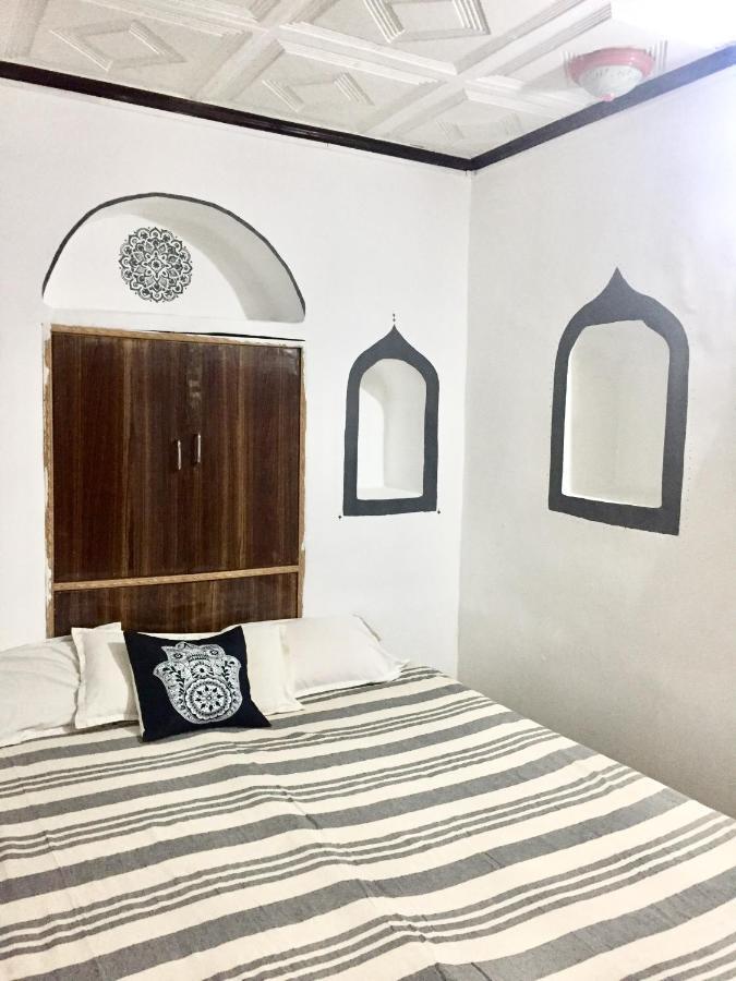 Mangla Guest House 바라나시 외부 사진